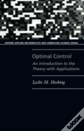 Optimal Control