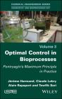Optimal Control In Bioprocesses - Preview