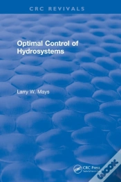 Capa do artigo Optimal Control Of Hydrosystems
