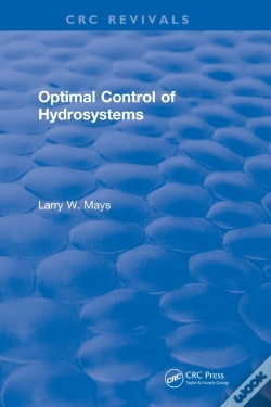 Capa do artigo Optimal Control Of Hydrosystems