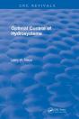 Optimal Control Of Hydrosystems - Preview