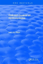 Optimal Control Of Hydrosystems - Preview