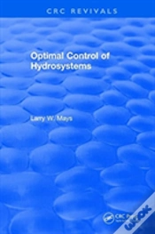 Capa do artigo Optimal Control Of Hydrosystems