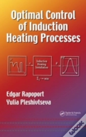 Capa do artigo Optimal Control Of Induction Heating Processes