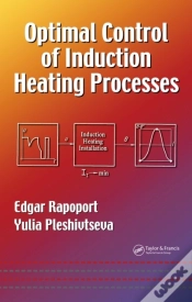 Capa do artigo Optimal Control Of Induction Heating Processes