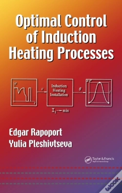 Capa do artigo Optimal Control Of Induction Heating Processes