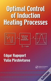Capa do artigo Optimal Control Of Induction Heating Processes