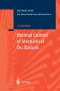 Optimal Control Of Mechanical Oscillations - Preview