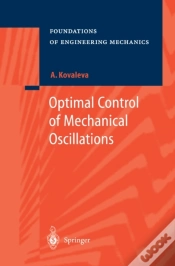 Capa do artigo Optimal Control Of Mechanical Oscillations