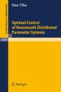 Optimal Control Of Nonsmooth Distributed Parameter Systems - Preview