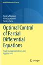 Optimal Control Of Partial Differential Equations - Preview