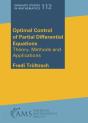 Optimal Control Of Partial Differential Equations - Preview