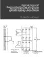 Optimal Control Of Superconducting Magnetic Energy Storage Units For Power System Dynamic Stability Enhancement - Preview
