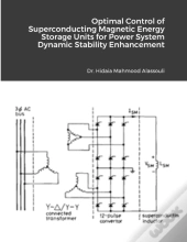 Optimal Control Of Superconducting Magnetic Energy Storage Units For Power System Dynamic Stability Enhancement