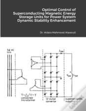 Capa do artigo Optimal Control Of Superconducting Magnetic Energy Storage Units For Power System Dynamic Stability Enhancement