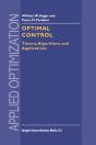 Optimal Control - Preview