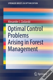 Capa do artigo Optimal Control Problems Arising In Forest Management