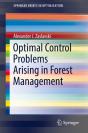 Optimal Control Problems Arising In Forest Management - Preview