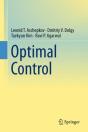 Optimal Control - Preview