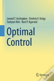 Capa do artigo Optimal Control