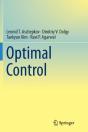 Optimal Control - Preview