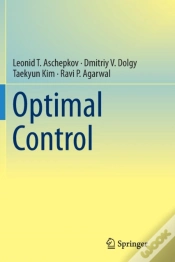 Capa do artigo Optimal Control