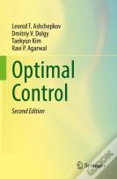 Optimal Control