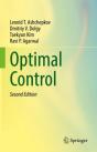Optimal Control - Preview