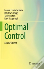 Capa do artigo Optimal Control