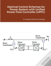Capa do artigo Optimal Control Schemes For Power System With Unified Power Flow Controller (Upfc)
