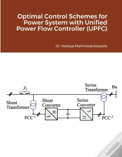 Capa do artigo Optimal Control Schemes For Power System With Unified Power Flow Controller (Upfc)
