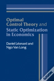 Capa do artigo Optimal Control Theory And Static Optimization In Economics