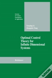 Capa do artigo Optimal Control Theory For Infinite Dimensional Systems