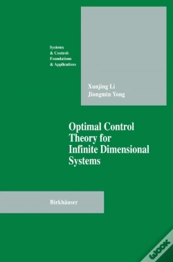 Capa do artigo Optimal Control Theory For Infinite Dimensional Systems