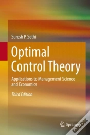 Capa do artigo Optimal Control Theory