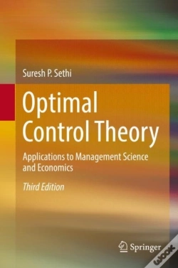 Capa do artigo Optimal Control Theory