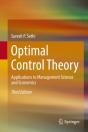 Optimal Control Theory - Preview