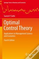 Optimal Control Theory