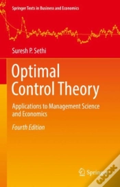 Capa do artigo Optimal Control Theory