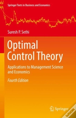 Capa do artigo Optimal Control Theory