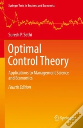 Optimal Control Theory