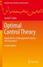 Optimal Control Theory - Preview