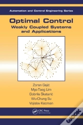 Optimal Control
