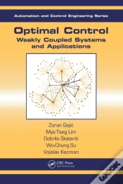 Capa do artigo Optimal Control