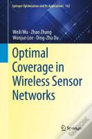 Optimal Coverage In Wireless Sensor Networks