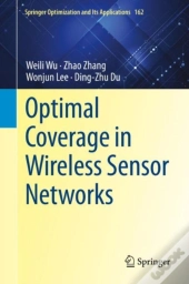 Optimal Coverage In Wireless Sensor Networks