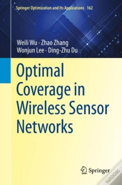Capa do artigo Optimal Coverage In Wireless Sensor Networks