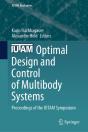 Optimal Design And Control Of Multibody Systems - Preview