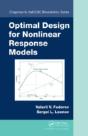 Optimal Design For Nonlinear Response Models - Preview