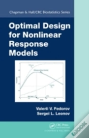 Capa do artigo Optimal Design For Nonlinear Response Models